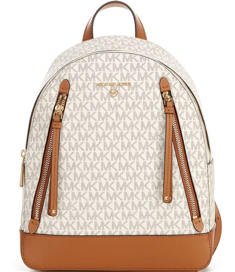 dillards michael kors backpack purses|dillard's Michael Kors purses clearance.